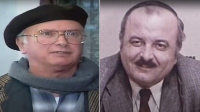 Dušan Poček i Žika Milenković: Nerazdvojni i umrli na isti dan