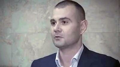 "U MUP sam došao preko Stefanovićeve bivše žene" "U MUP sam došao preko Stefanovićeve bivše žene"