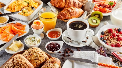 Ako jedete ovakav doručak, upropastićete IMUNITET - tihi neprijatelj vašeg zdravlja