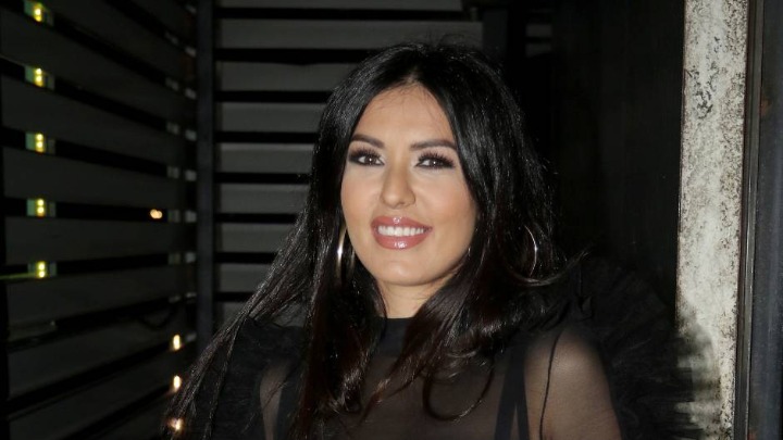 Tanja Savić podelila fotografije poklona za rođendan i poručila snažnu poruku