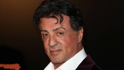 "Niko ne želi lika sa glasom POGREBNIKA"! Stalone je želeo da glumi ovog Marvelovog junaka