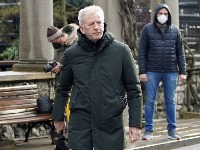 Glumac Branimir Brstina imao infarkt: Hitno primljen u Urgentni centar