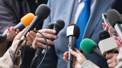 Ministarstvo napad na novinara naziva "incidentom"