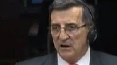 Od korone umro pukovnik Milovan Milutinović