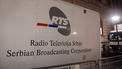 Zašto treba tužiti RTS?