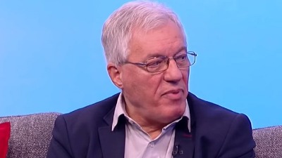 Veljanovski o finansiranju medija: Vučić dokazao nešto što odavno znamo