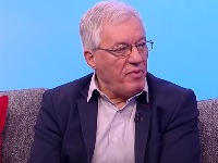 "Ne očekujem da ćemo dobiti konstruktivan Savet REM, sve je povezano i sa RTS"