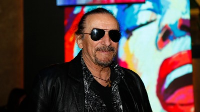 Željko Bebek proslavlja 24 godine braka sa 36 godina mlađom suprugom Ružicom