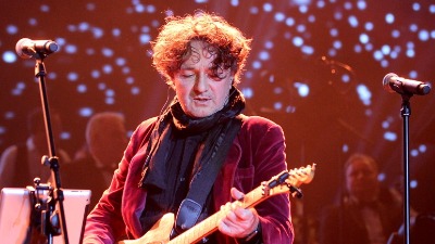 Bregović ulaže milione u starački dom: "Ceo život imam strah od siromaštva"