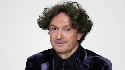 Goranu Bregoviću zabranjen ulazak u Moldaviju Goranu Bregoviću zabranjen ulazak u Moldaviju