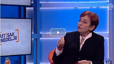 O napadima na CRTU: Poslanici odavno izašli iz ovlašćenja
