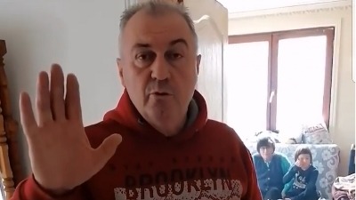 "Borci će uvek biti uz svoj narod, državu i decu Srbije"