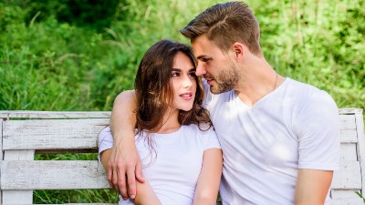 Najbolji osećaj: 11 stvari koje zaljubljeni muškarci obožavaju Najbolji osećaj: 11 stvari koje zaljubljeni muškarci obožavaju