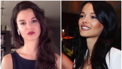 Bjelina ćerka pružila podršku Danijeli Štajnfeld