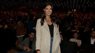 Marija Kilibarda brzo našla novi posao