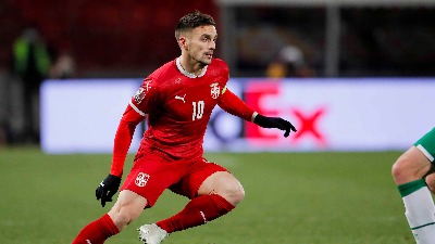 "Ima li šta lepše nego da u Portugalu igramo za SP?"