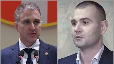 Papić na saslušanju: Bio sam bliži sa njegovom ženom, nego sa Stefanovićem Papić na saslušanju: Bio sam bliži sa njegovom ženom, nego sa Stefanovićem
