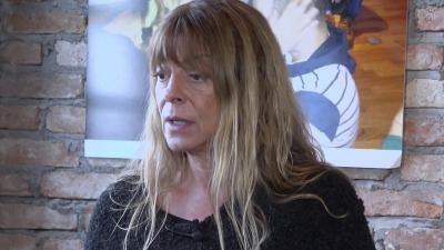 Anita Mančić: Nabujao šljam i razvrat (VIDEO)