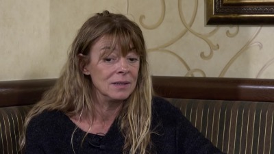 "Jadni i zli nečovek": Martinović uvredio i Anitu Mančić (VIDEO)