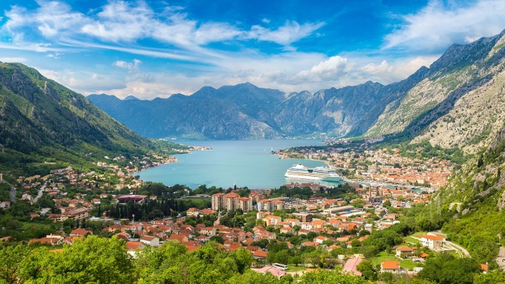 Tri destinacije iz regiona na listi 50 najlepših mesta na svetu