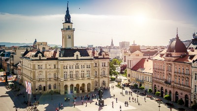Nestala devojčica (9) u Novom Sadu (FOTO)