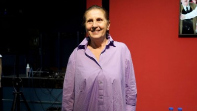 Olga Odanović: U pozorištu postalo dosadnjikavo