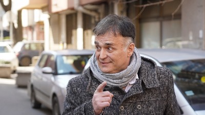Čustović: Lečić na Pinku napao sve koji ne prihvataju uvrede i nasilje nad ženama