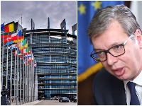 Ključna 4 imena u Rezoluciji Evropskog parlamenta: Njima se pripisuje odgovornost za pad nadstrešnice i represiju u Srbiji