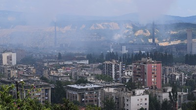 ARSEN U BORU Ziđin bez odgovora na tvrdnje da uvozi toksične sirovine