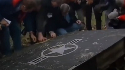Dan kada je pao američki "nevidljivi" avion (VIDEO) Dan kada je pao američki "nevidljivi" avion (VIDEO)
