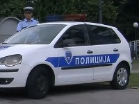 Nesreća kod Prijedora: Jedan muškarac poginuo, drugi povređen
