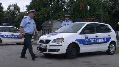 U sudaru "forda" i kamiona u Zenici poginuo mladić (29)