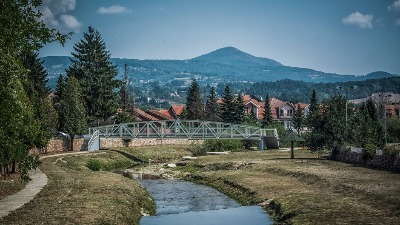 "Izbori u Kosjeriću su prekretnica za celu zemlju"