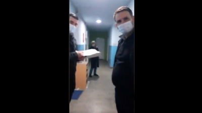 "KO STE VI?" Gradonačelnik Požarevca došao sa spiskom u Zaječar, a otišao posramljen (VIDEO)