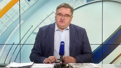 "Srbija blizu požara koji može da se pretvori u generalni štrajk"