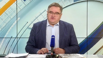 "Dok optužuje studente za izdaju, Vučić pokušava da se nagodi sa zapadnim silama"