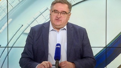 Vukadinović: Obe strane imaju razloga za određeno, ali ne i veliko zadovoljstvo