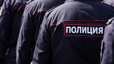 Dojava o bombi na aerodromu u Moskvi, službe na nogama