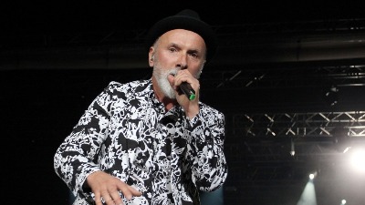 IZ TAME DO BESMRTNOSTI: Kako je Dino Merlin iz ličnog sloma stvorio pesme koje traju!