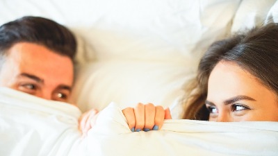 Pet intimnih stvari koje delite s partnerom, a nije seks