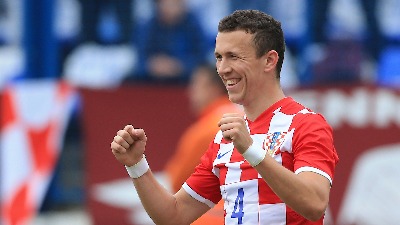 Perišić će u Hajduku primati platu jedan evro