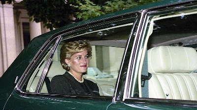 Ovu tajnu je princeza Dajana skrivala 9 godina: Počelo je čim se udala, niko nije znao GDE IDE