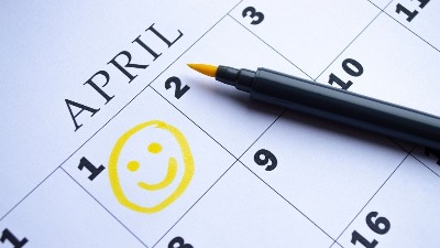 Kako je nastao Dan šale i do kad "mogu" fore?