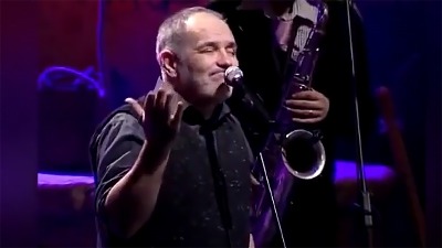Balaševićev radni snimak sa festivala "Split '80" (AUDIO)
