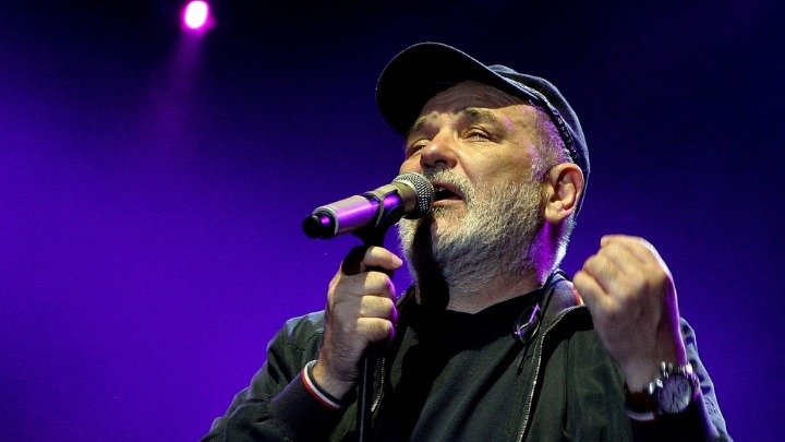  Iza čuvene Đoletove pesme "Ne lomite mi bagrenje" krije se BOLNA PRIČA (VIDEO) 