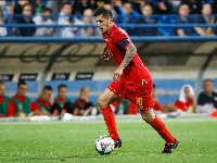 Jovetić: "Nije realan povratak u Partizan"