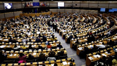 Evropski parlament usvojio rezoluciju o Srbiji: U tekstu je i osuda masovnih ubistava