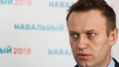 Savet Evrope traži od Rusije istragu o trovanju Navaljnog