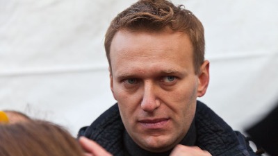 Navaljni: Putin je ludak koji je počeo glupi rat