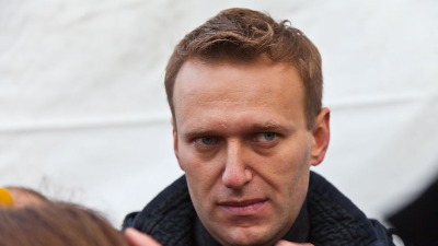 Telo Alekseja Navaljnog predato njegovoj majci